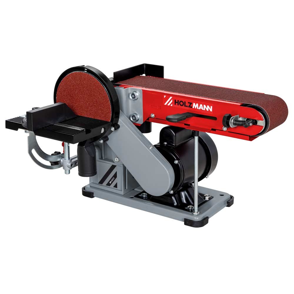 BT46ECO — HOLZMANN BT46ECO Belt and Disc Sander