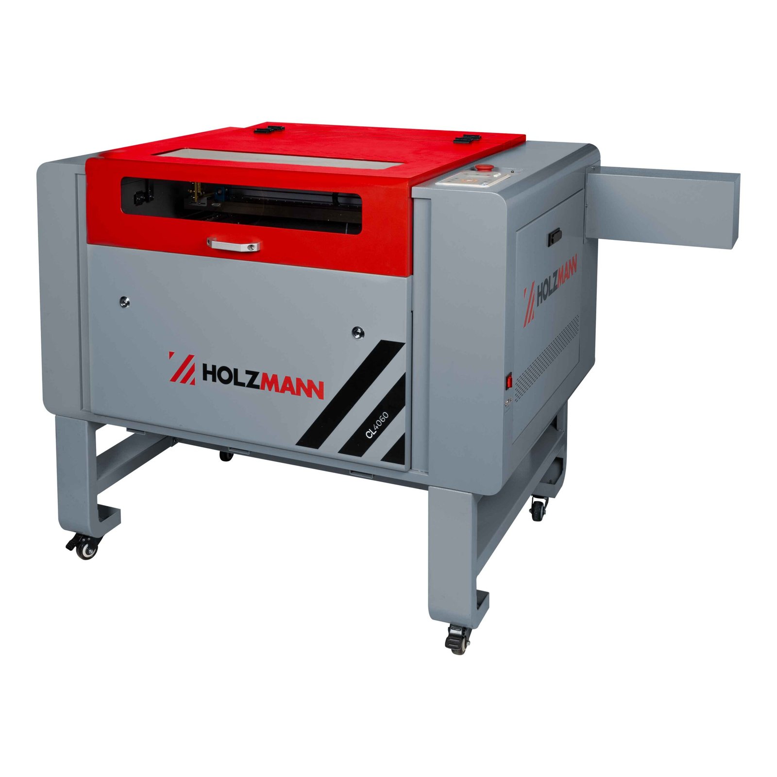 CL4060 — HOLZMANN CL4060 CNC CO2 Laser Cutter and Engraver (400 x 600 mm)