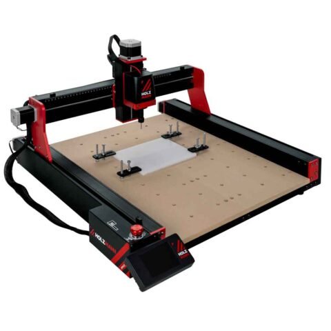 HOLZMANN CTF45P CNC Table Router