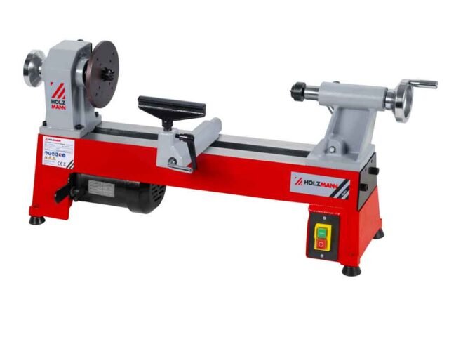 HOLZMANN D460 Wood Lathe