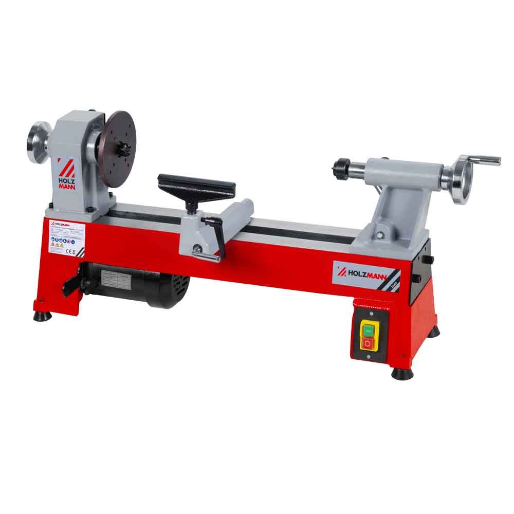 D460 — HOLZMANN D460 Wood Lathe