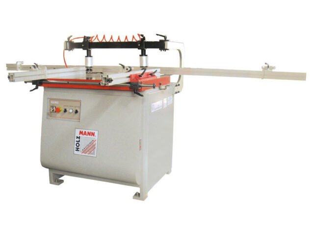 HOLZMANN DBM21N Dowel Boring Machine with Foot Control