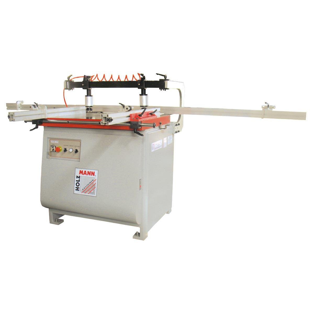 DBM21N — HOLZMANN DBM21N Dowel Boring Machine with Foot Control