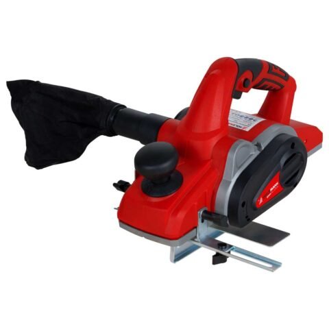 HOLZMANN EHH110 Electric Hand Planer, 110 mm / 1200 W