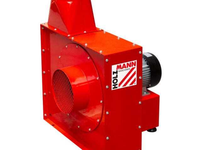 HOLZMANN FAN2200 Dust Fan – 4000 m³/h Extraction Blower