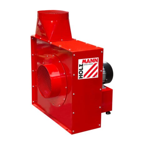 HOLZMANN FAN4000 Dust Extraction Fan (6500 m³/h)