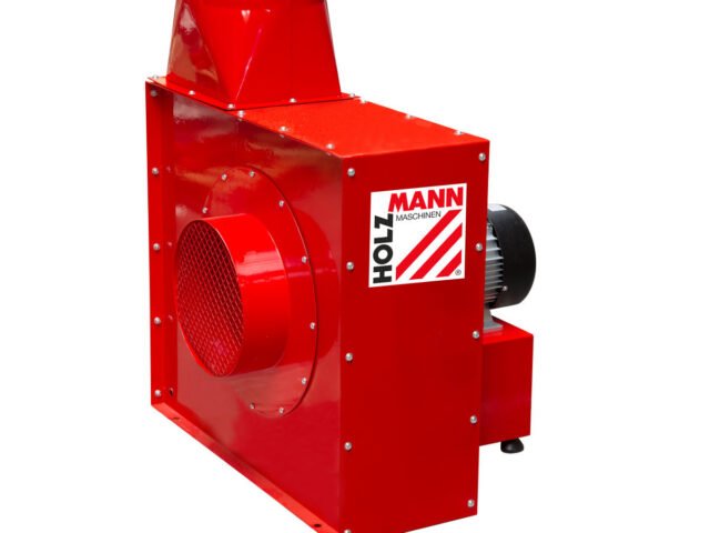 HOLZMANN FAN4000 Dust Extraction Fan (6500 m³/h)