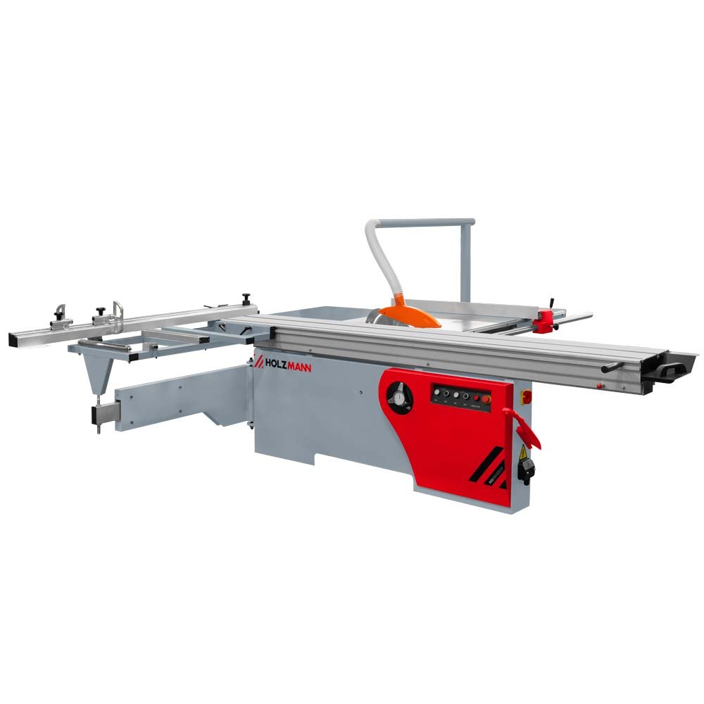 FKS305V32ECO — HOLZMANN FKS305V32ECO Panel Saw with 3200 mm Sliding Table