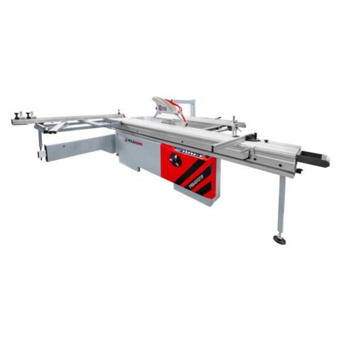 HOLZMANN FKS400V32TOP Panel Saw – 400 mm Blade, 3.2 m Carriage