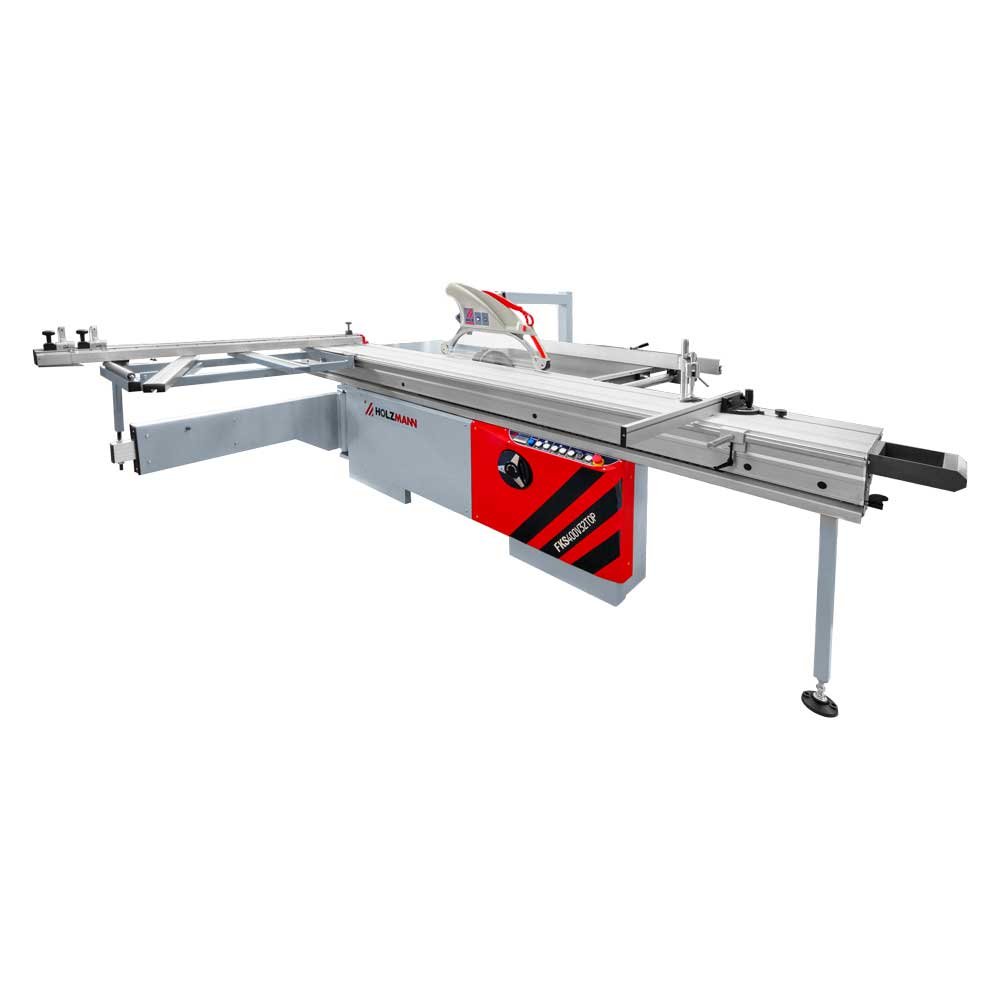 FKS400V32TOP — HOLZMANN FKS400V32TOP Panel Saw – 400 mm Blade, 3.2 m Carriage