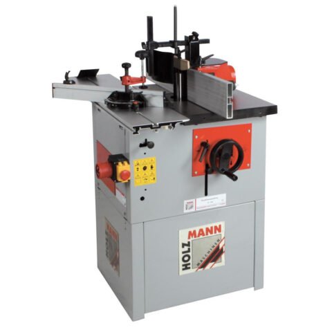 HOLZMANN FS160L Compact Spindle Moulder