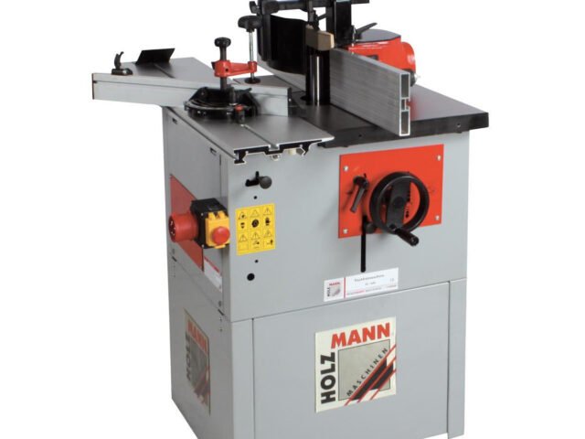 HOLZMANN FS160L Compact Spindle Moulder