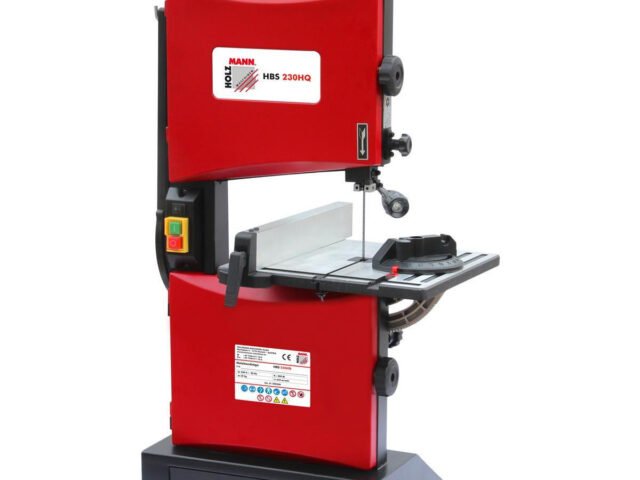 HOLZMANN HBS230HQ Benchtop Wood Bandsaw