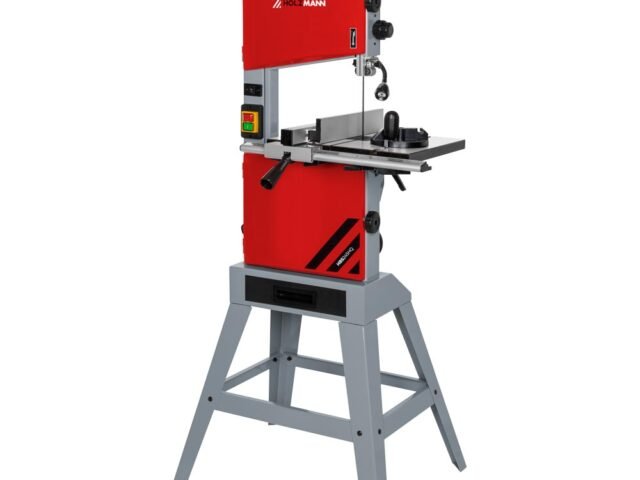 HOLZMANN HBS245HQ Wood Bandsaw