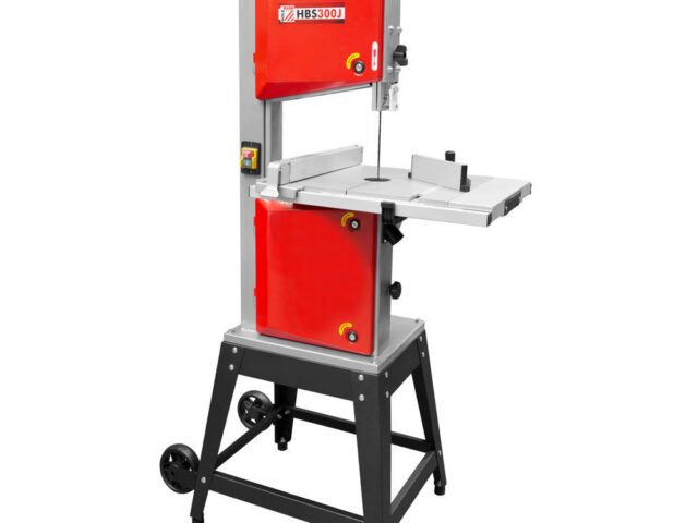HOLZMANN HBS300J Wood Bandsaw