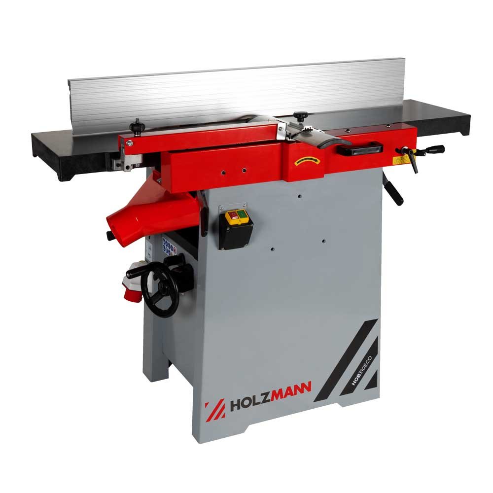 HOB310ECO — HOLZMANN HOB310ECO Combined Planer and Thicknesser, 310 mm
