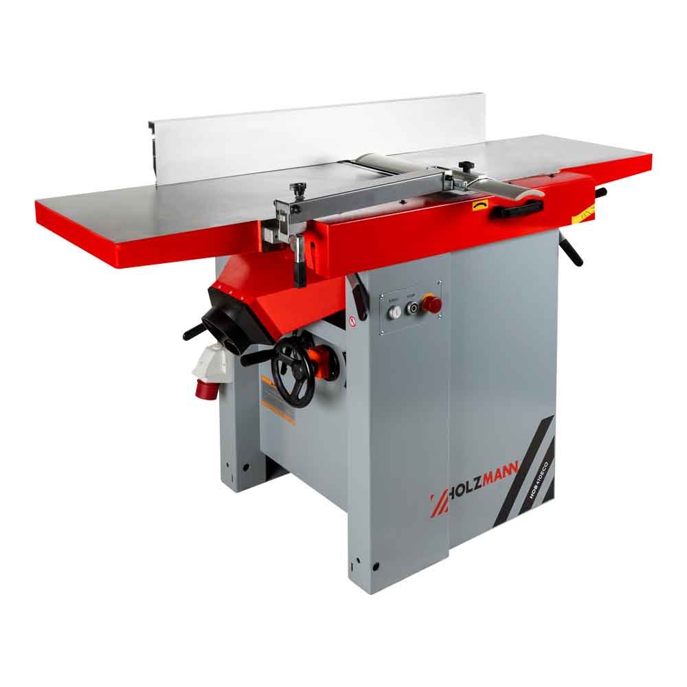 HOB410ECO — HOLZMANN HOB410ECO Combined Planer and Thicknesser, 410 mm