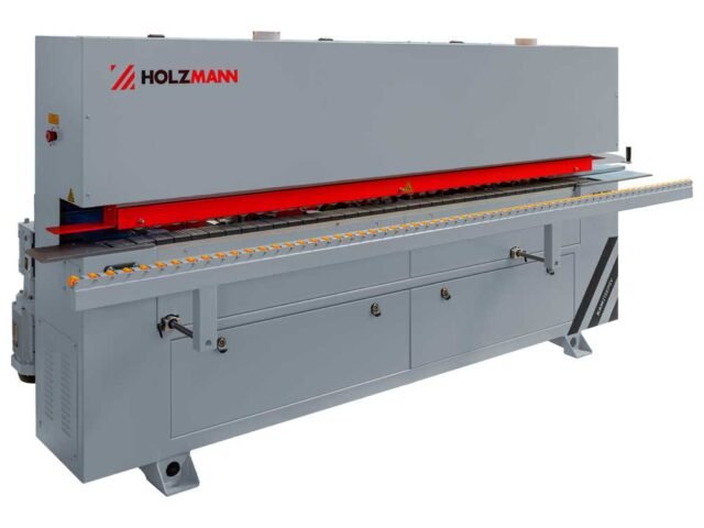 HOLZMANN KAM215EPSV Industrial Edge Banding Machine