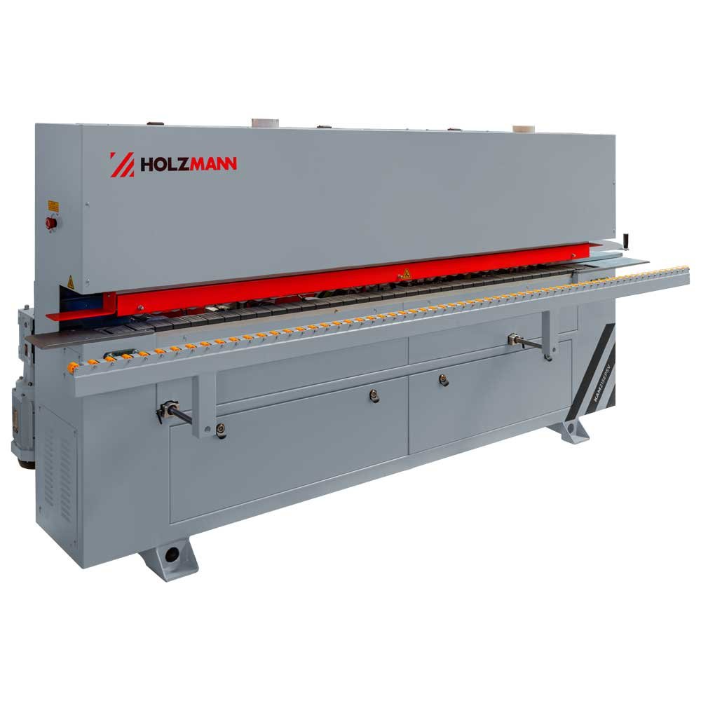 KAM215EPSV — HOLZMANN KAM215EPSV Industrial Edge Banding Machine