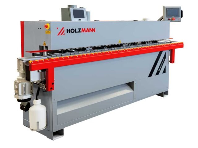 HOLZMANN KAM35SMART Compact Edge Banding Machine