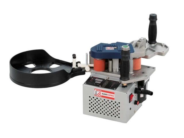 HOLZMANN KAM45PRO Portable Edge Banding Machine
