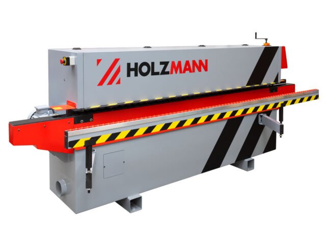 HOLZMANN KAM4EPS One-Sided Automatic Edge Banding Machine
