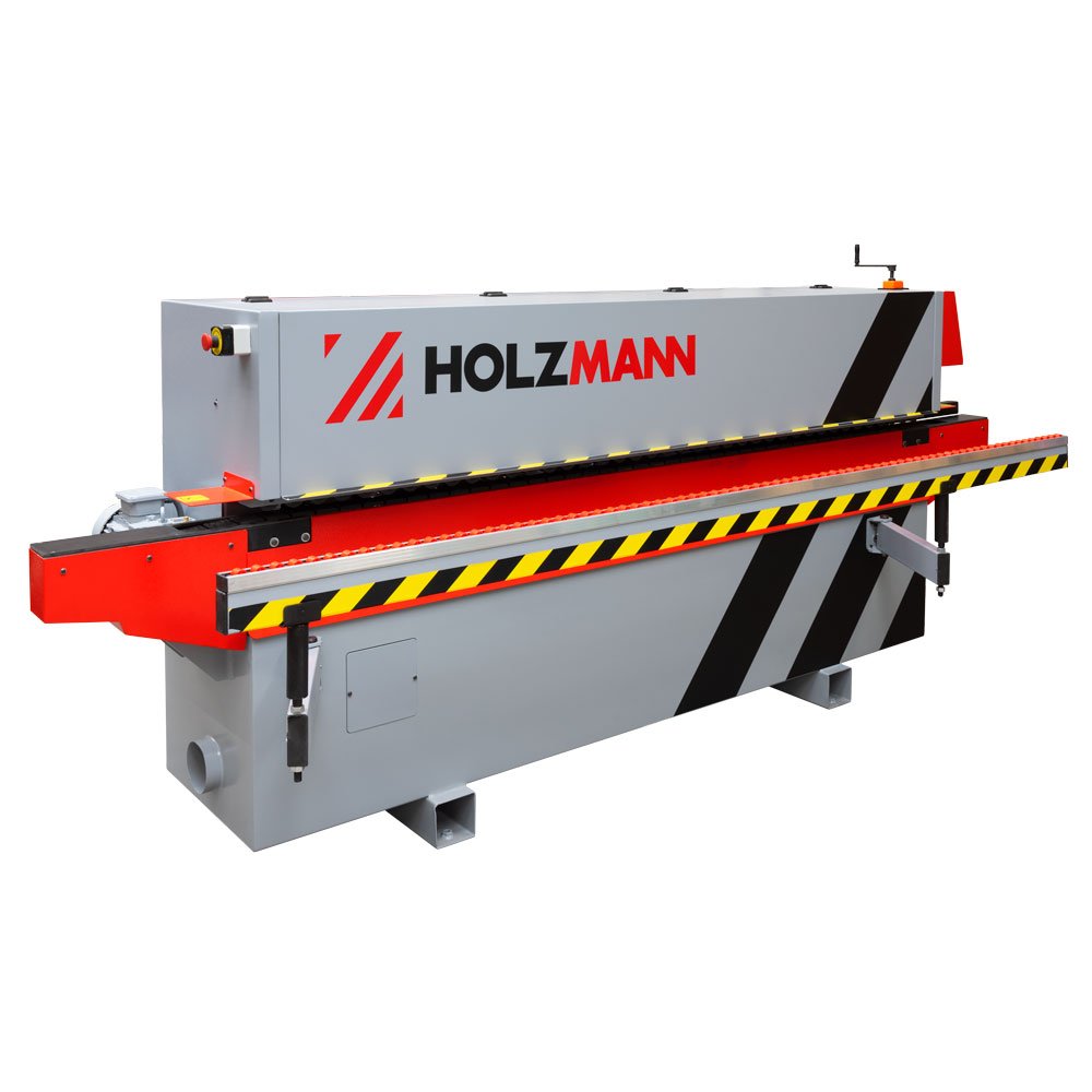 KAM4EPS — HOLZMANN KAM4EPS One-Sided Automatic Edge Banding Machine
