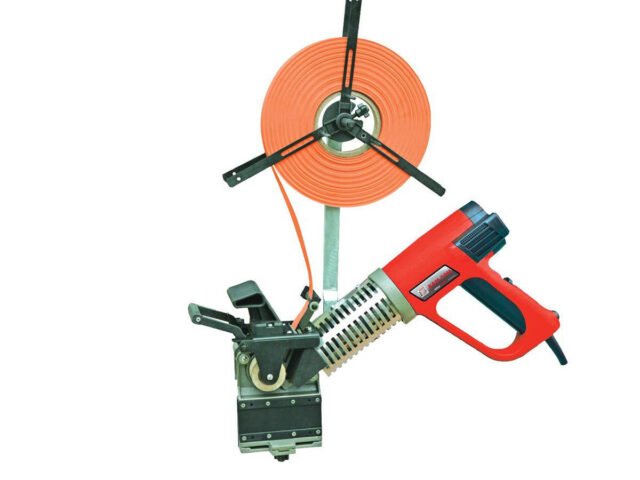 HOLZMANN KAM50M Handheld Edge Banding Machine