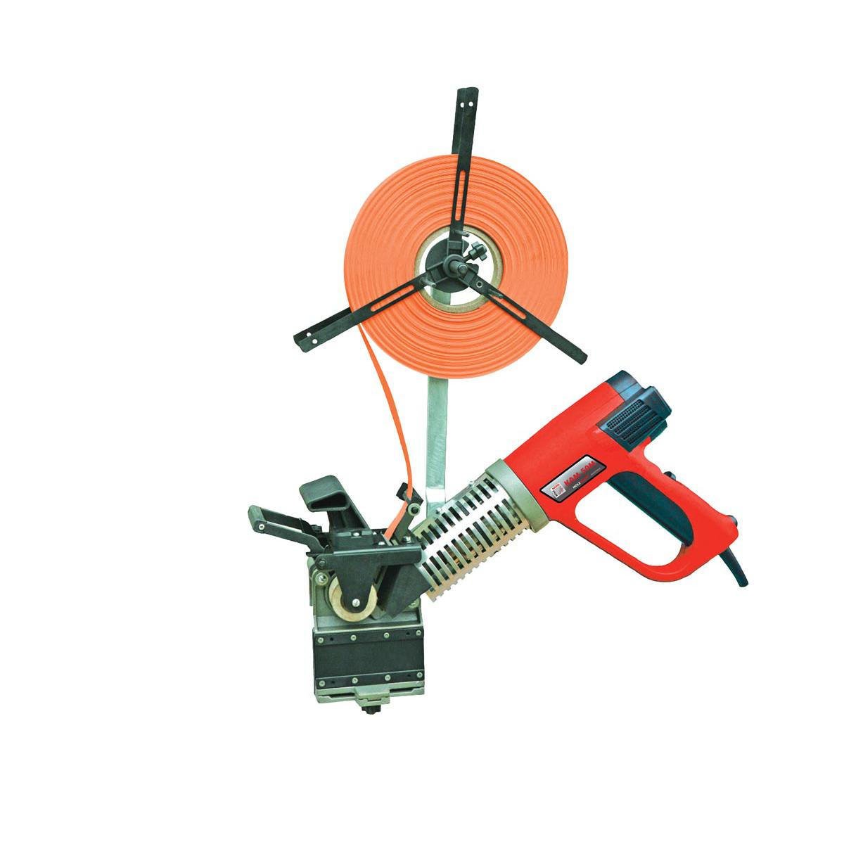 KAM50M — HOLZMANN KAM50M Handheld Edge Banding Machine