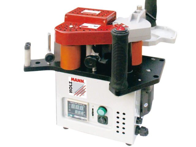 HOLZMANN KAM55V Portable Edge Banding Machine