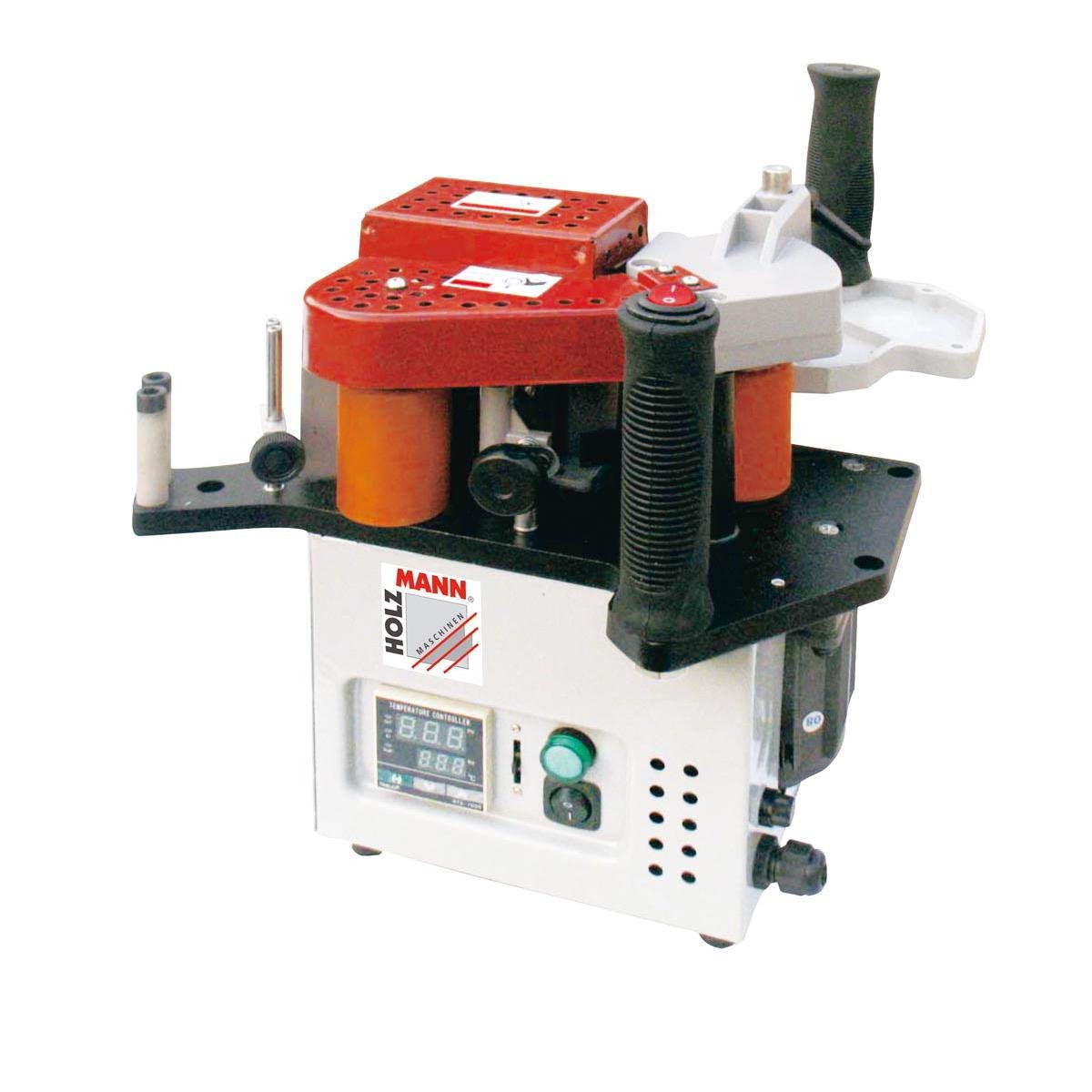 KAM55V — HOLZMANN KAM55V Portable Edge Banding Machine