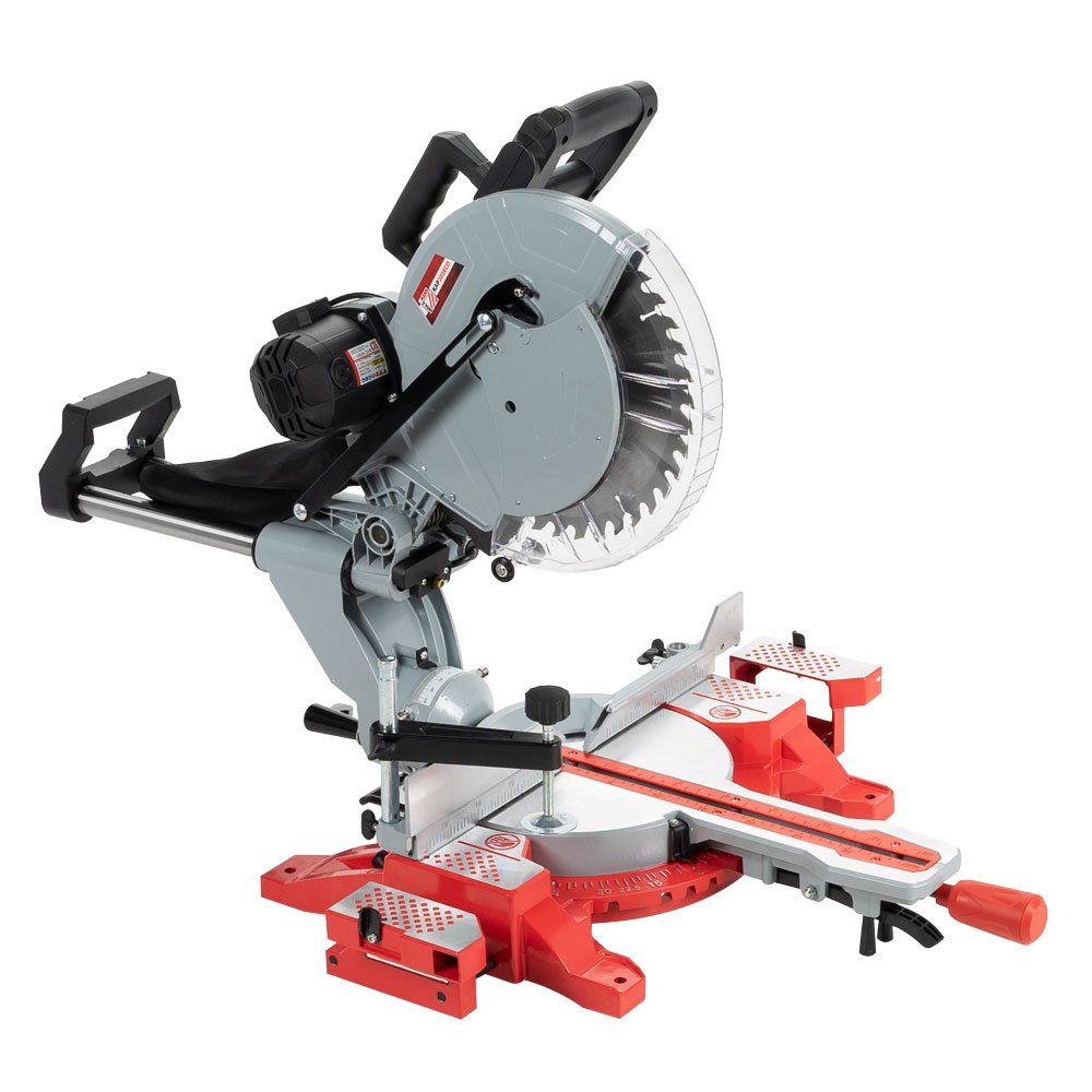 KAP305ECO — HOLZMANN KAP305ECO Sliding Mitre Saw, 305 mm