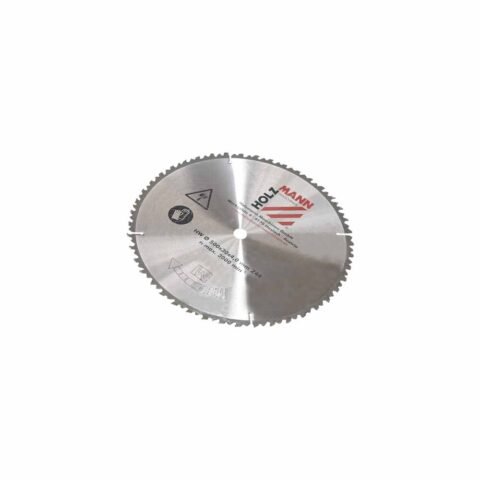 HOLZMANN KSB50030Z44 TCT Circular Saw Blade 500 x 4.0/3.0 x 30/25.4 mm, Z44
