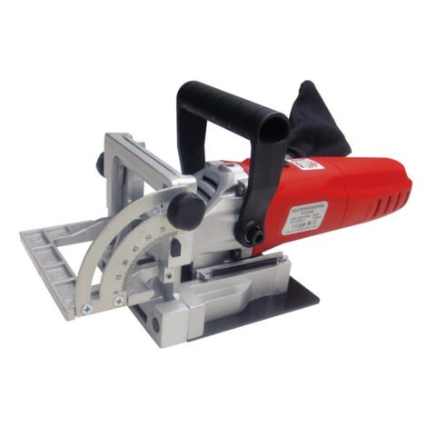 HOLZMANN PJ100A Biscuit Jointer, 900 W