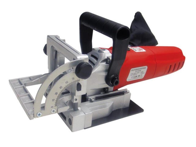 HOLZMANN PJ100A Biscuit Jointer, 900 W