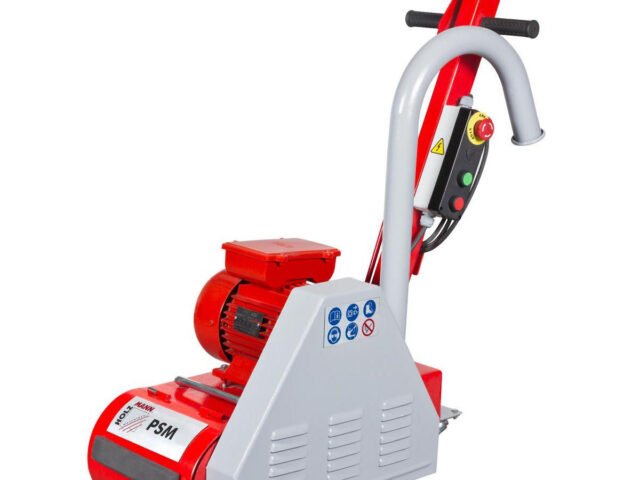 HOLZMANN PSM2 Parquet Sanding Machine (1500 W, 200 mm)