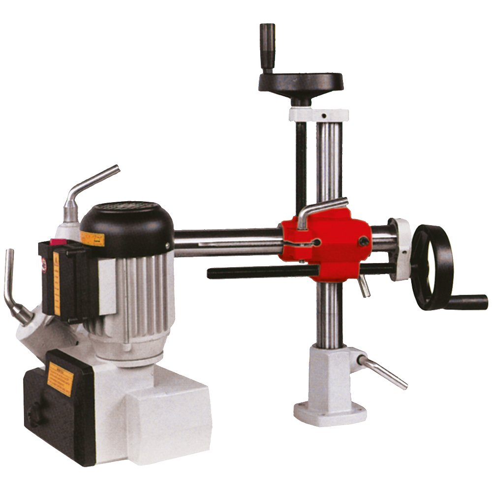 SF324N — HOLZMANN SF324N Power Feeder — 4 Speeds, 230 V or 400 V