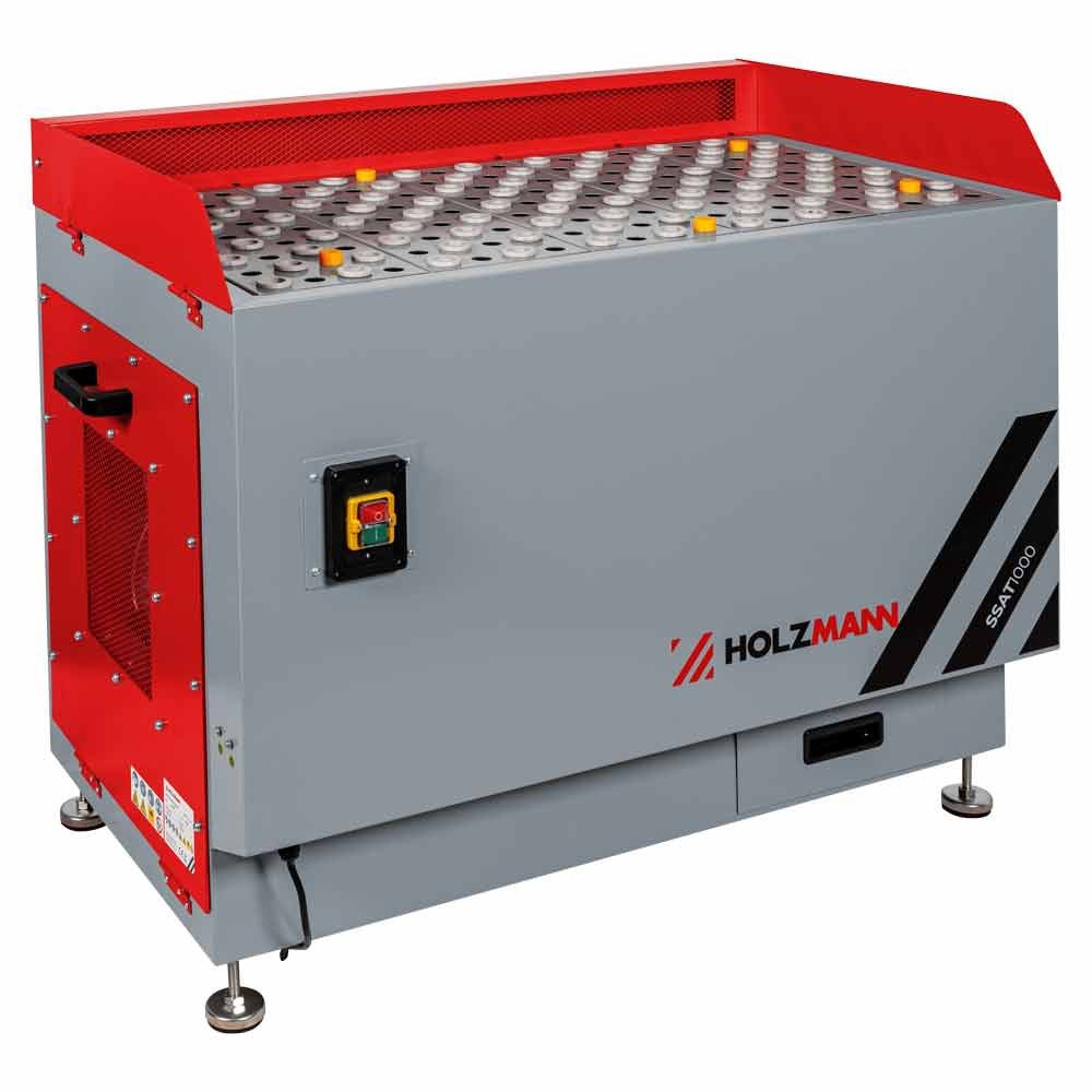 SSAT1000 — HOLZMANN SSAT1000 Downdraft Sanding Table (1050 mm)