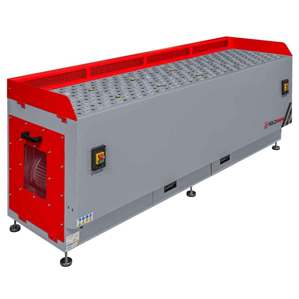SSAT2200 — HOLZMANN SSAT2200 Downdraft Sanding Table (2200 mm)