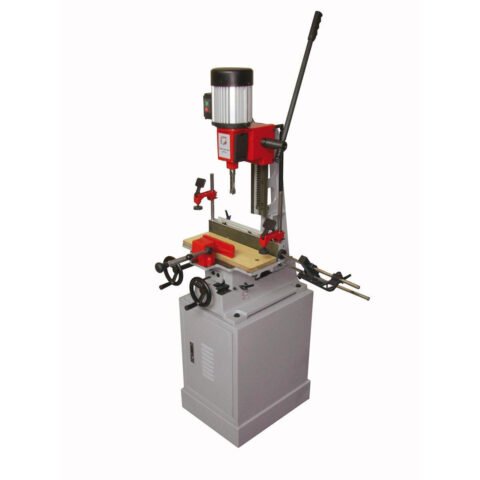 HOLZMANN STM26 Boring and Chisel Mortising Machine