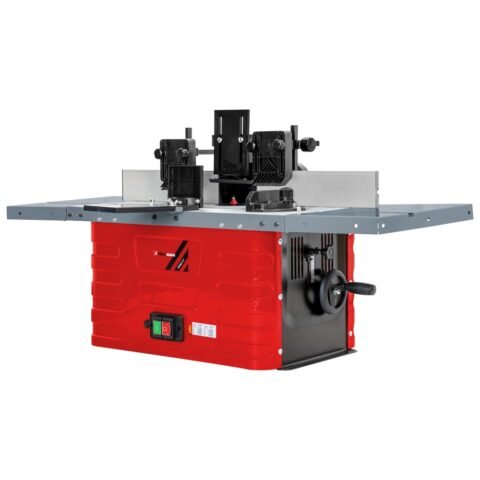 HOLZMANN TFM610V Table Router (Benchtop Router Table)