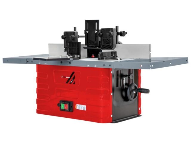 HOLZMANN TFM610V Table Router (Benchtop Router Table)