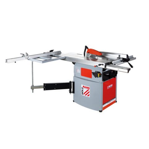 HOLZMANN TS250F Panel Saw