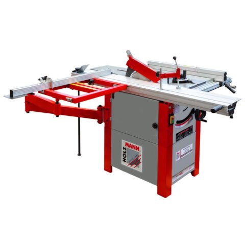 HOLZMANN TS250F1600 Panel Saw