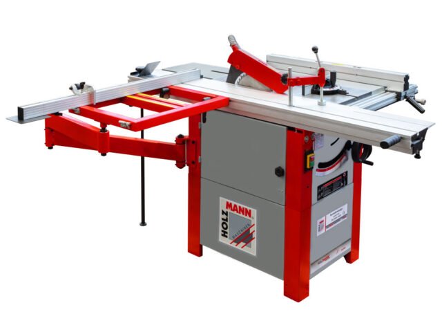 HOLZMANN TS250F1600 Panel Saw