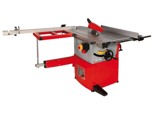 HOLZMANN TS250FL Panel Saw