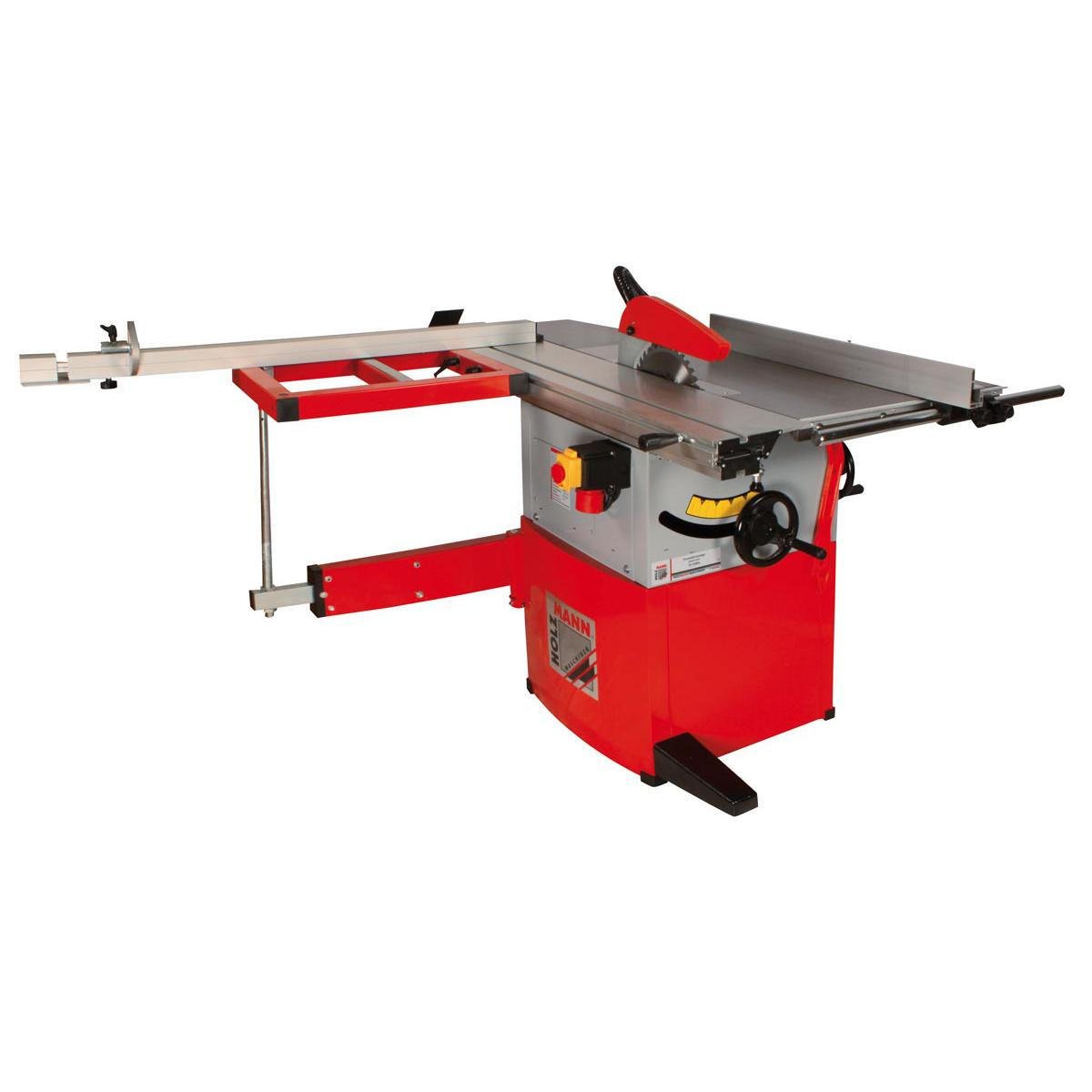 TS250FL — HOLZMANN TS250FL Panel Saw
