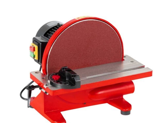 HOLZMANN TS305 Disc Sanding Machine
