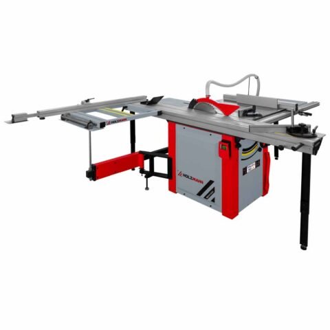 HOLZMANN TS315VF2000 Panel Saw