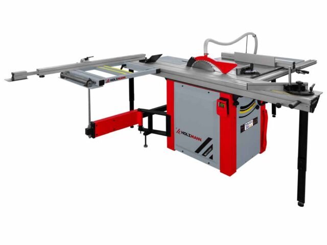 HOLZMANN TS315VF2000 Panel Saw